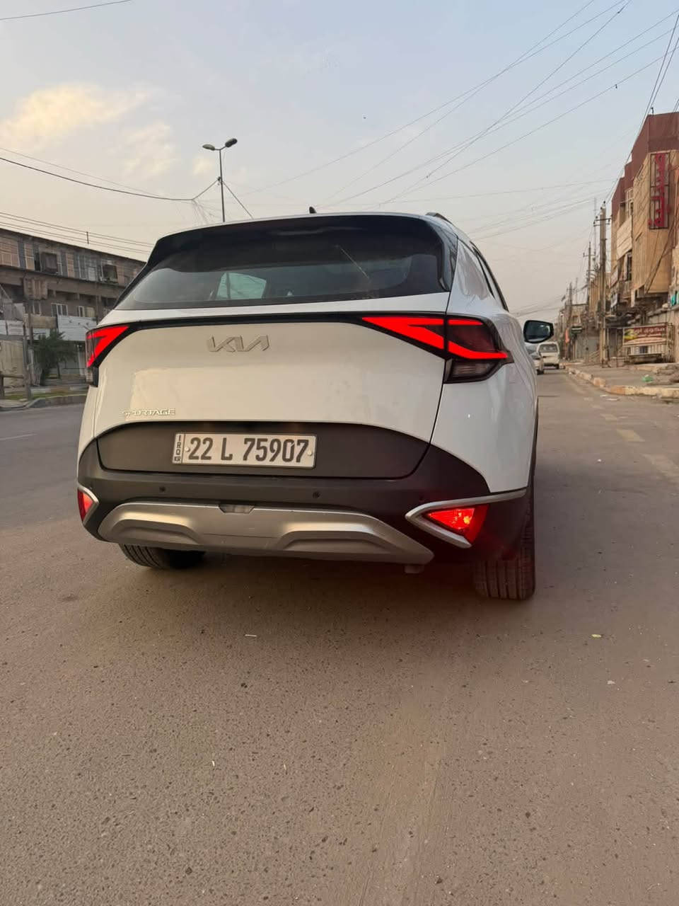 GT لاين • ٢٠٢٣ • رقم اربيل