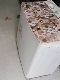 غسالة • كلش شرط • كوفه
