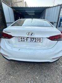 سلام وعليكم اكسنت موديل 2020 امريكي سياره حلوه كير مكينه تبريد كله خير...
