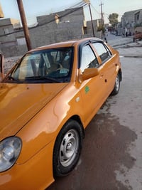 ٢٠١٢ • هيئة صفر • محرك وكير شرط