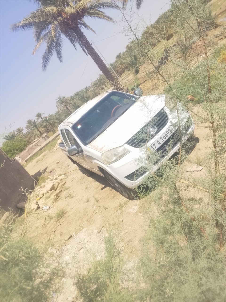 كريت ويل موديل 2014سنويه ل31 مكينه وكير مكفولات سياره جهاهزه مجهزه مالت جناي سعر خاص *********** 
***********
