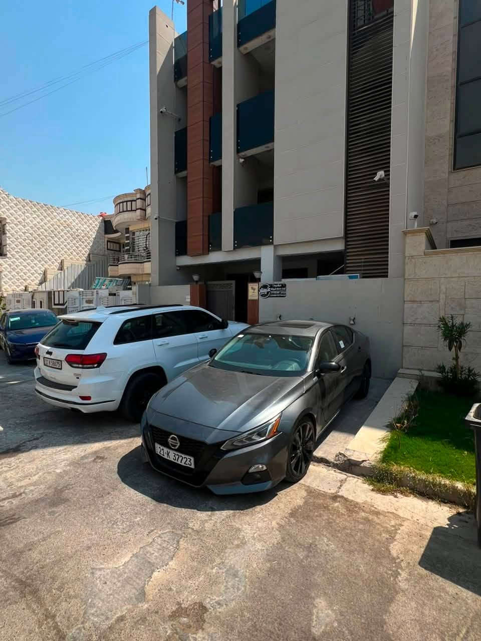 بدون صبغ 2022 التيما SR MIDNIGHT فول مواصفات ⚠️
عداد 36 الف فقط نظيفة كلش كلشي بيها جديد صبغ بس دعامية امامية السعر 142 ورقة ***********
