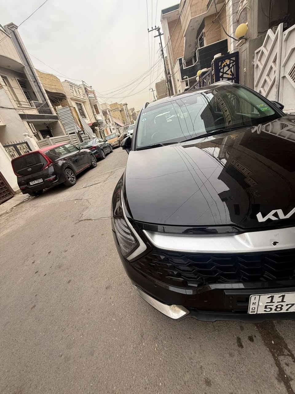سبورتج • ٢٠٢٢ • هايبرد