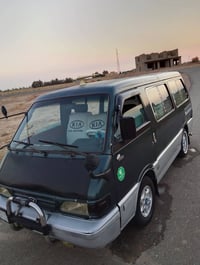 كية موديل 1995 غرامات مصفره سنوية 2027  شوصي معمر اماميت السعر 35 رقم ...