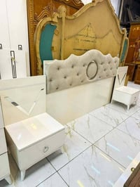 غرفة تركية • ٥ قطع • شاملة الشد والنقل