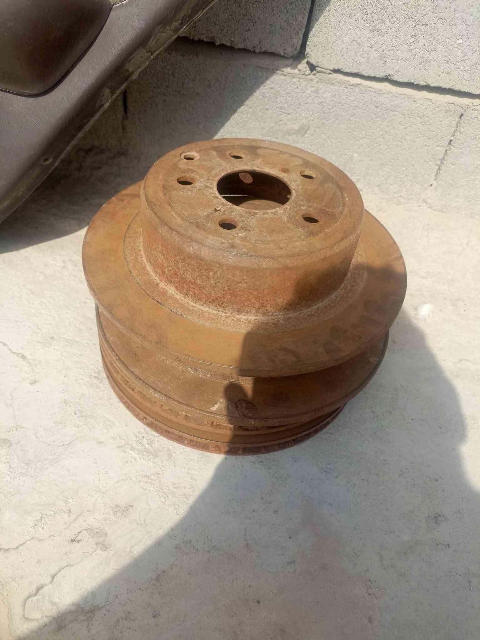 محور • كرستا مارك • الزبير