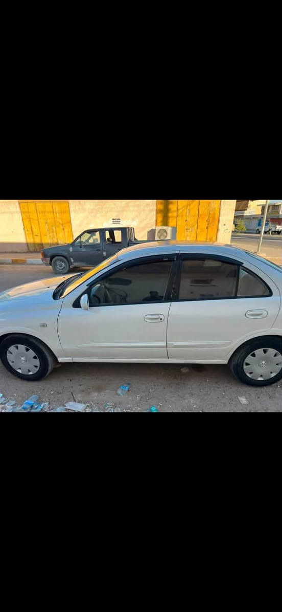 سامسونج 2009 كفالة بدون ضرر 
السيارة بدون صبغ
فقط بارد بسيط 
السونار مرفق مع الصور
كير ومحرك شرط 
صدر جديد 
تبريد ثلج 
بيها شاشة و كاميرا خلفية 
رقم صلاح الدين دولي 
شرط التحويل 
مكان السيارة سامراء 
السعر 87$
***********
