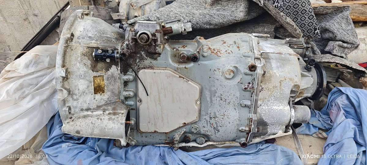 ڤالڤۆ ٣×٣ • قطع غيار • بلا عيب