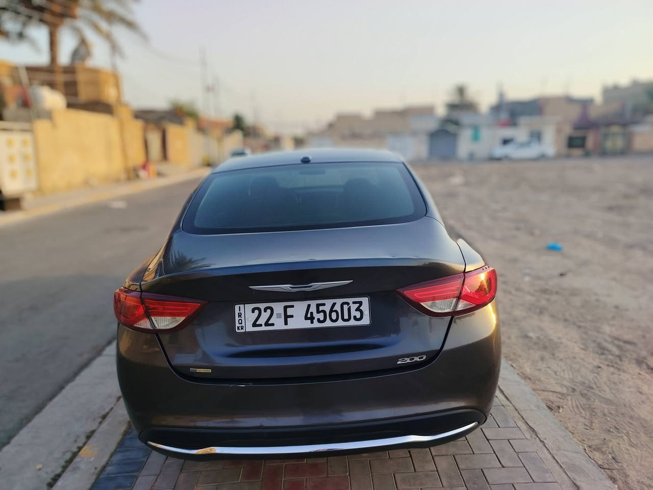 للبيع فقط c200
موديل 2016
مكينه 2400 
سيارة نظيفه كير محرك شرط   
منظومه تبريد جديده تبريد ثلج حداديه جديده زوج تايرات اوباتري صار سبوع من شديتهن منضومه زنون اصلي بيها 
مواصفات الc200 العادية 
رقم دولي جديد هزه سنويه. جديده بسمي شرط التحويل 

السعر 103 وبيها مجال 
مكان السيارة الدوانيه قضاء الحمزه الشرقي  ***********
