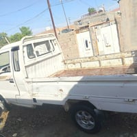 هيفا • موديل 2007 • اوراق كاملة