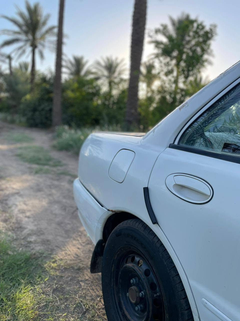 بروتون ٢٠٠٢ • كير عادي • رقم دولي