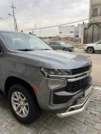 شوفرليت سوبربان • ٢٠٢١ • رقم أربيل