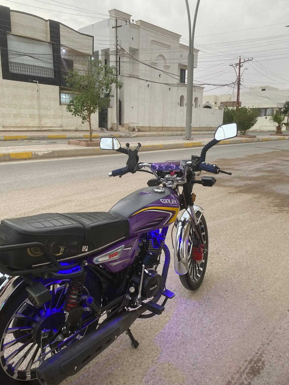 سونك • ٢٠٠ • موديل ٢٥