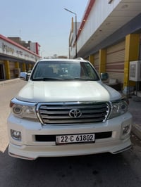 جكساره موديل 2013  مكفوله كفاله عامه محرك 6/  4000 مواصفات برايم كشنات...