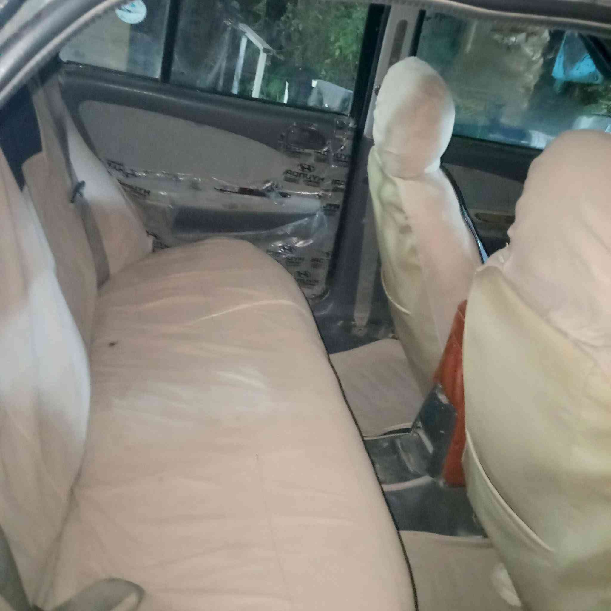 سيفيه • موديل ٩٦ • قابل تفاوض