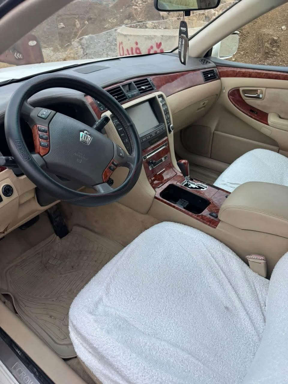 شاهين • ٢٠٠٥ • ١٨٢ الف