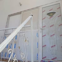بابل الحمزه الغربي • المنيوم • ٢٫١٠م×٢٫٦٠م