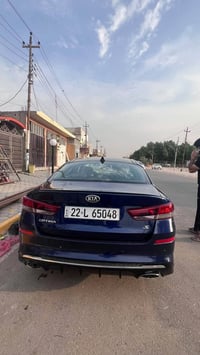 اوبتيما S • ٢٠١٩ • الديوانية