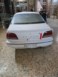 برنس • ١٩٩٦ • صلاح الدين