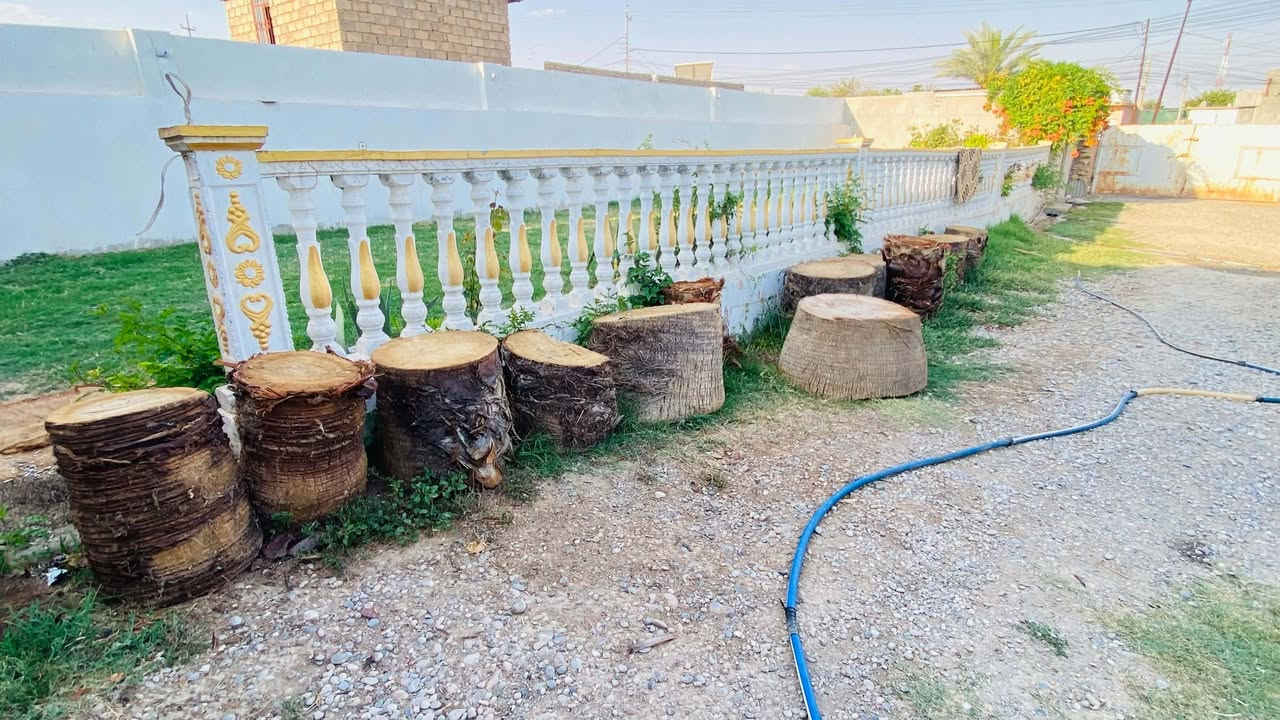 السلام عليكم للبيع خشب الشراي يتصل على هاذه الرقم
‏‪***********‬‏
