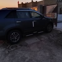 سورنتو ٢٠١٤ • وارد امريكي • ٧ ركاب