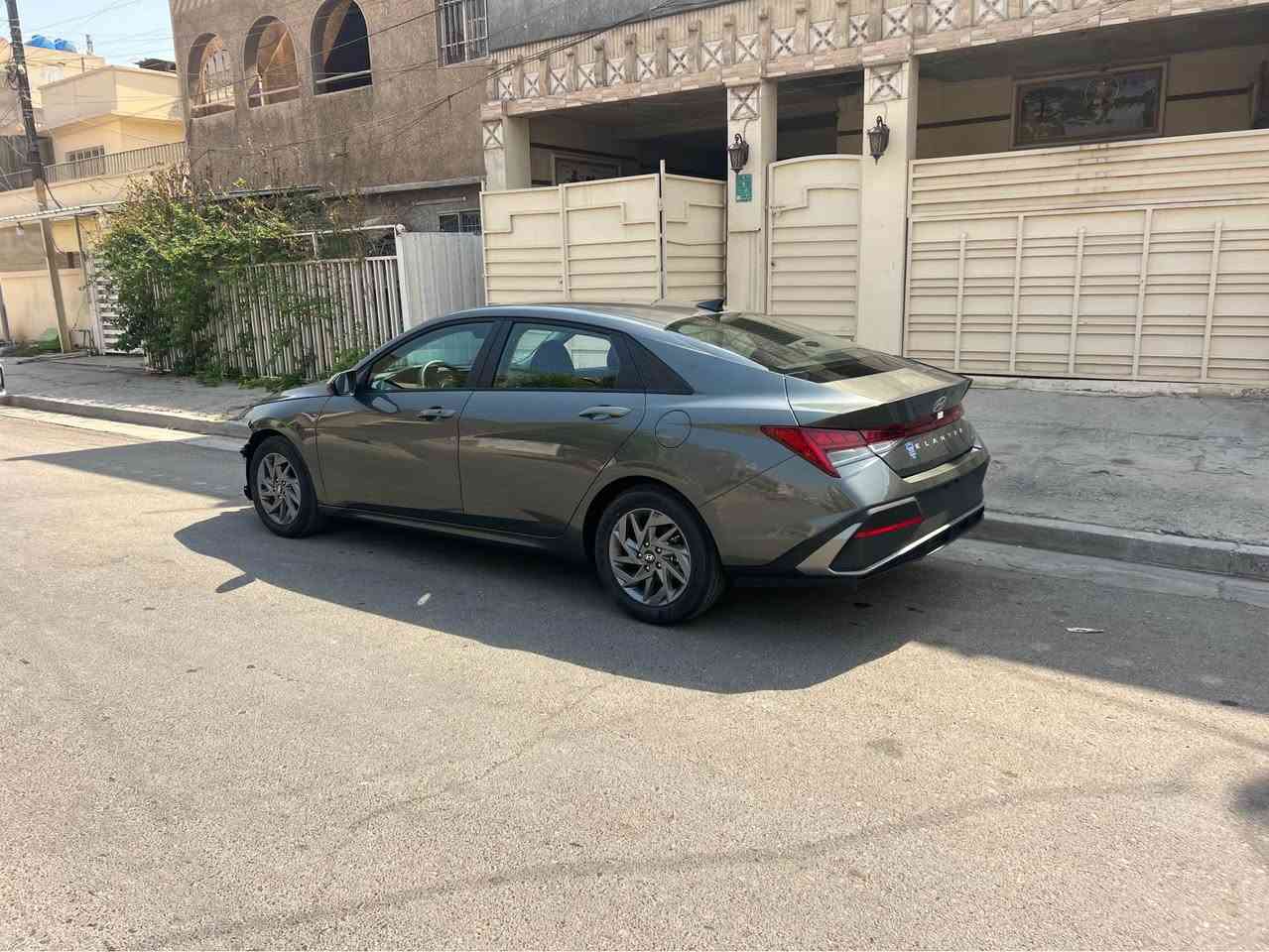 النترا 2025 وارد امريكي هايبر دخال جديد بدون تصليح تشتغل وتمشي منفيس بسمي نص فول ماشيا 6الاف مكان سياره بغداد هندبريك بصمه تشغيل عن بعد رادارات بصمه حره معفيه رقم ع دوله اي ستفسار تصال بالرقم ***********السعر 124 بغداد, العراق

نص مكتوب في الصور:
- 0742