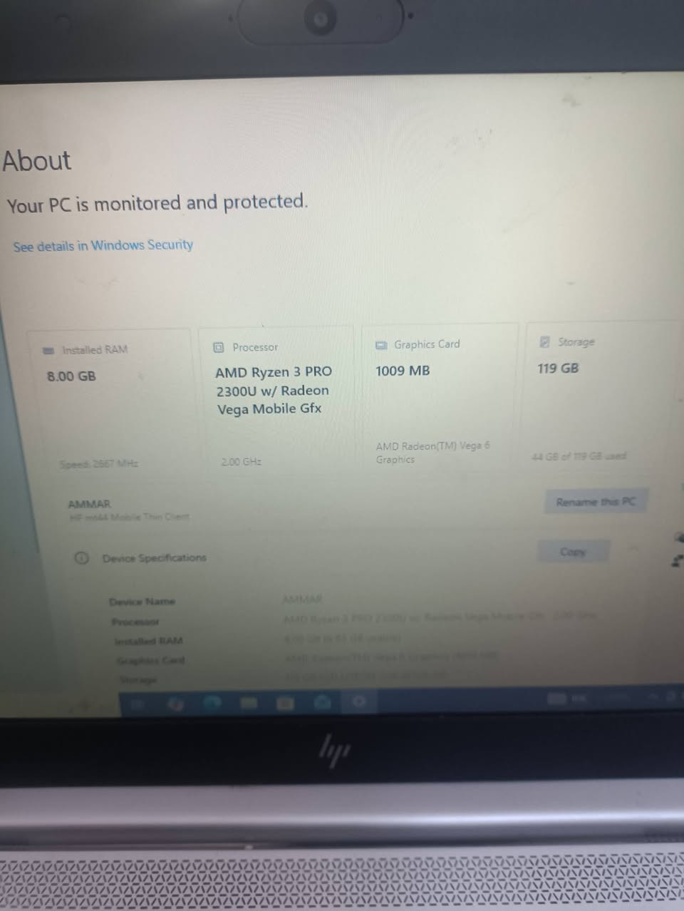 حاسبه للبيع حجمه 14
السعر 350 الف 

بعقوبة المفرق ***********
