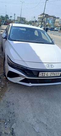 النترا ٢٠٢٤ • ماشي ٥٩٠٠٠ • وارد كندي