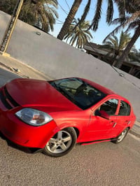 شوفرليت كوبلت2010 ⚙️ المحرك: 2400cc 🔴 اللون: أحمر ✨ سيارة مرتبة ونظيفة...