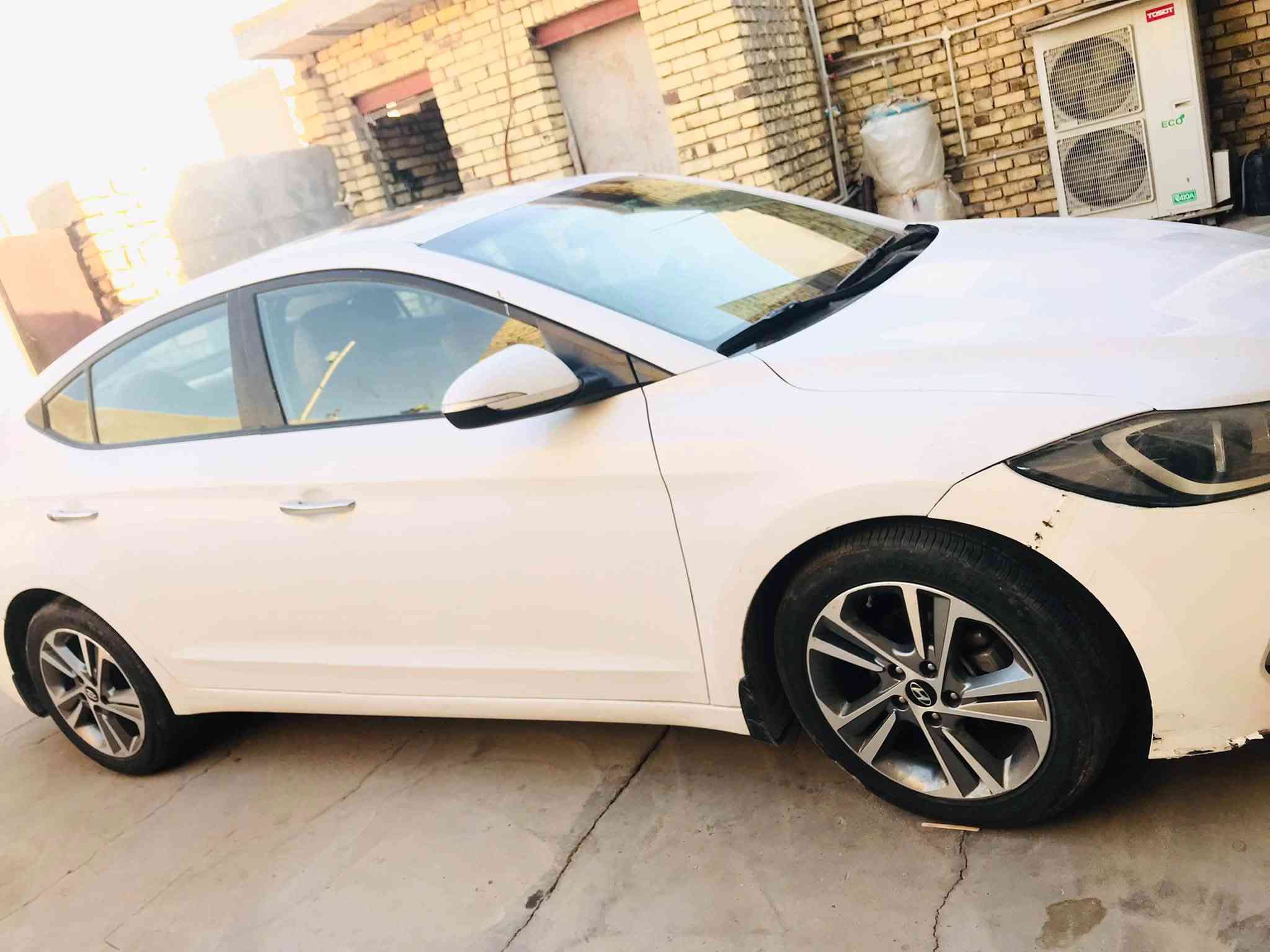 النترا سوبر • ٢٠١٩ • ميسان