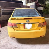 بي واي دي • ٢٠١٣ • بغداد الحسينية