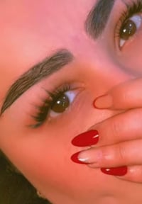 تركيب رموش • بالبیت • نجف