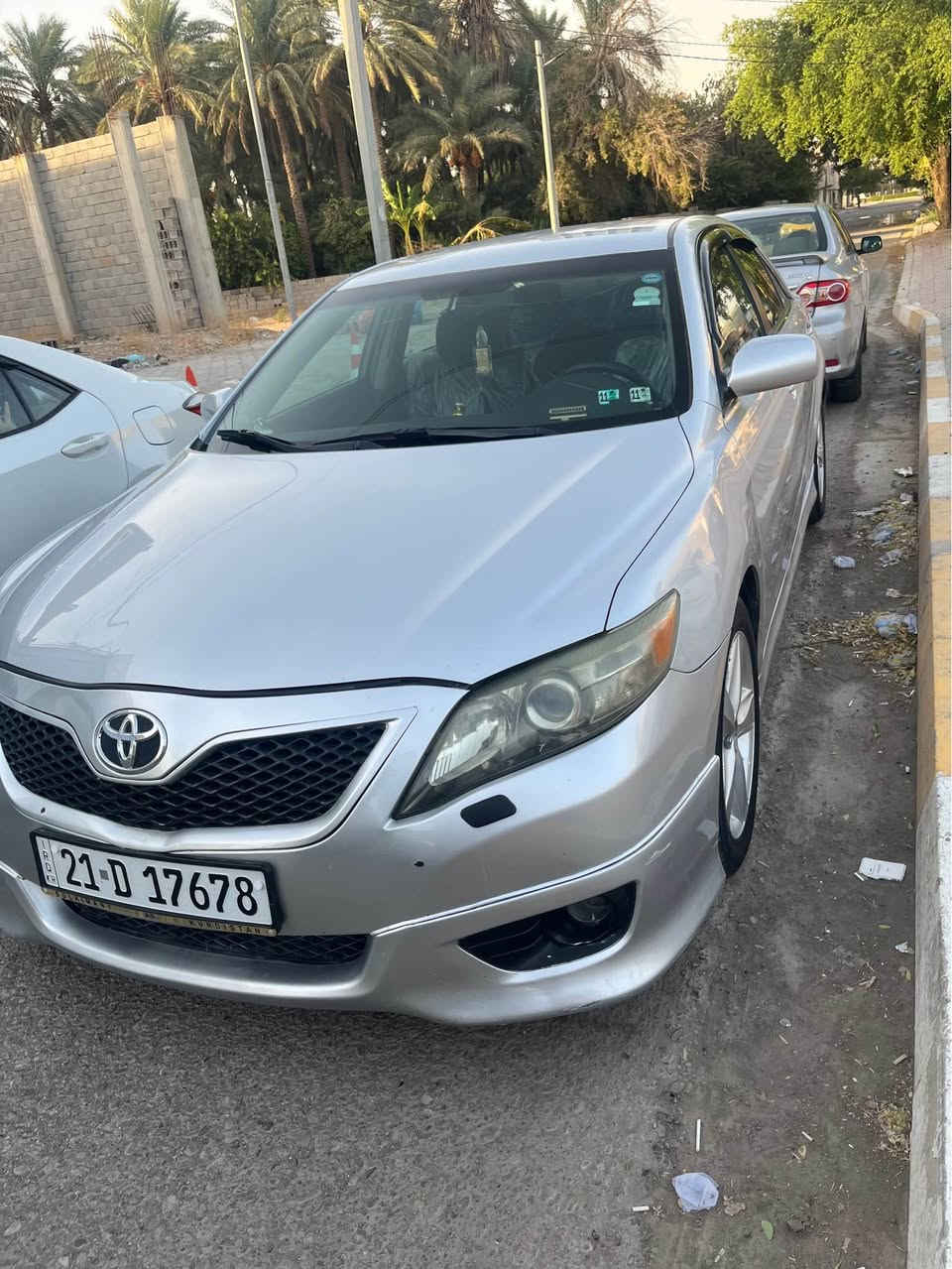 *********** خناقين, ديالى
