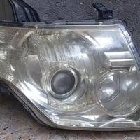 باجيرو ٢٠٠٥ • ايمن اصلي • تفصيخ