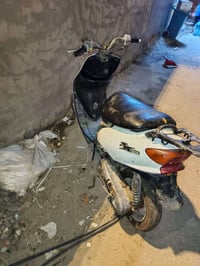 عصفوريه • تمشي 60 • ناقصها كابريتر