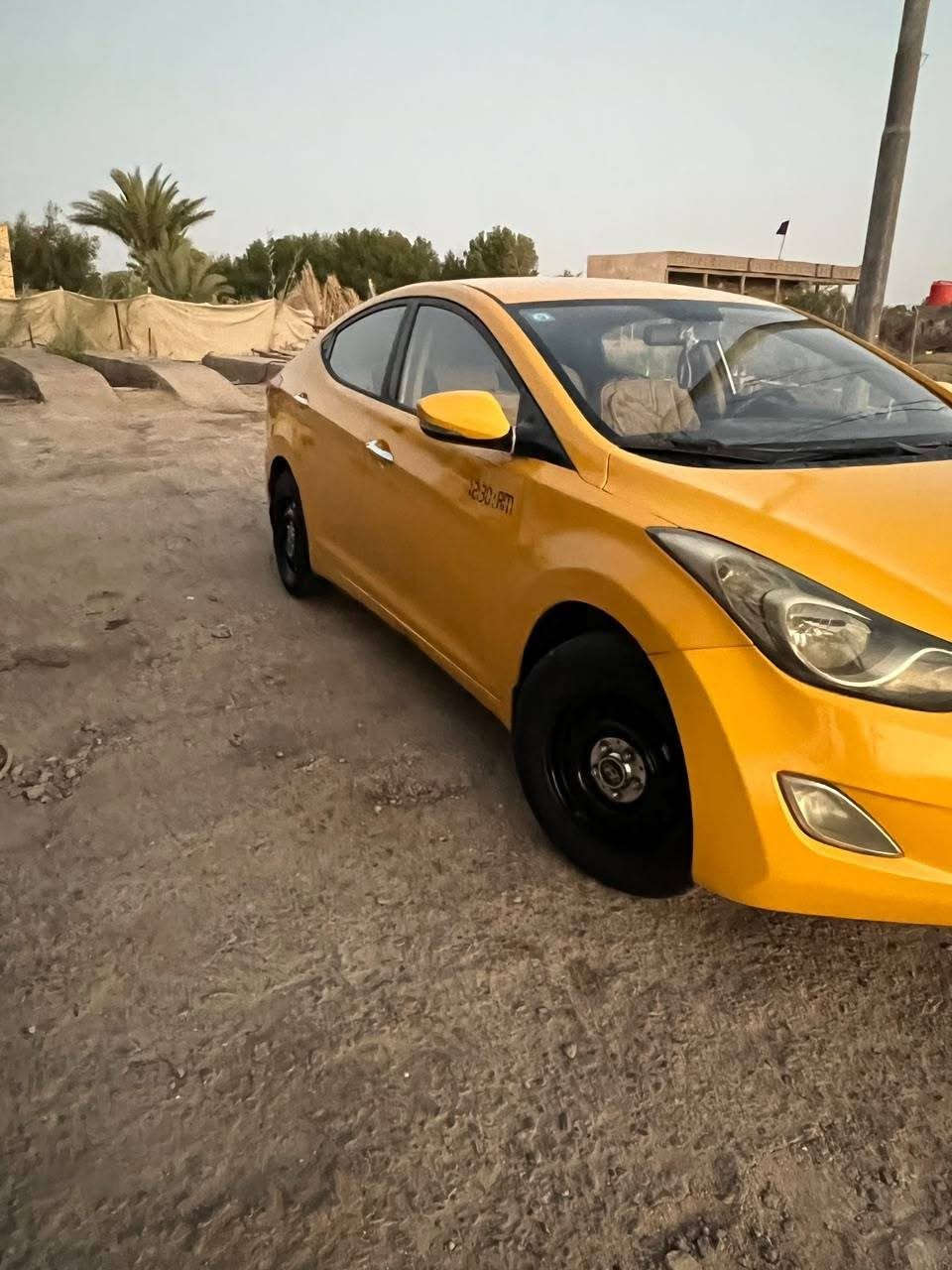 السلام عليكم النترا 2012 خليجي 
سياره جاهزه تبريد كير مكينه 
سعر 88 وبيه مجال قليل 
‏‪***********‬‏
