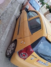 بيكانتو • ٢٠٠٧ • موصل