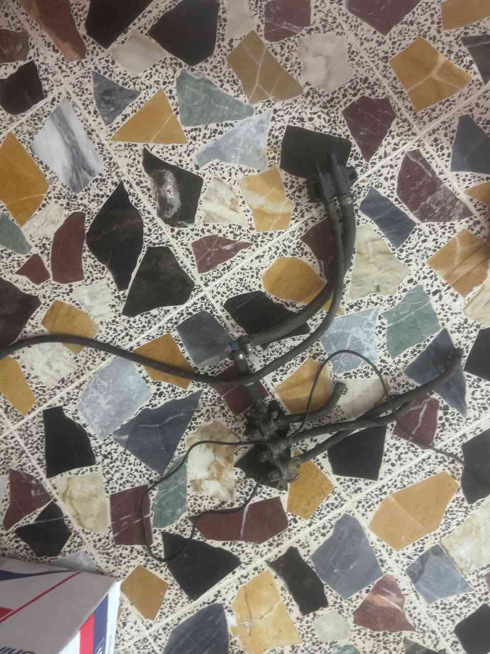 منظومة غاز ايطالي نوع لاند محرك ٦ سلندر عادي خزان ٦٠ لتر  نوع اتيكر مكانها بغداد او الفلوجه مفتوحه من اوباما كلش نظيفه شاديها ٢٠٢٣ سبب البيع حول السياره رقم اربيل وفتحها السعر ٢٥٠ الف التواصل خاص او الرقم  ***********
