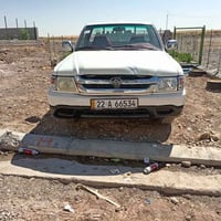 بيك أب • ٢٠٠٧ • أربيل