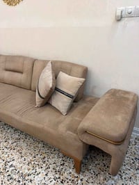 كونر تركي • سرير قلاب • بغداد الدورة