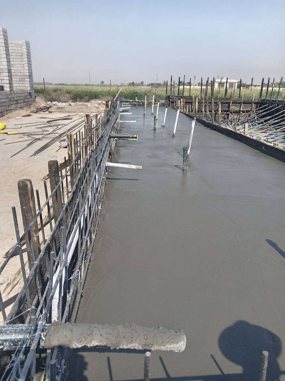 شغل مسابح وبيوت وتسليح بشراف مهندس وحواض مي خزين اسعار كلشي وسعره رقم***********نشتغل وين ما يعجبك
