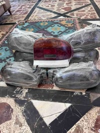 لايت مازدا 121 • قطع غيار • بغداد