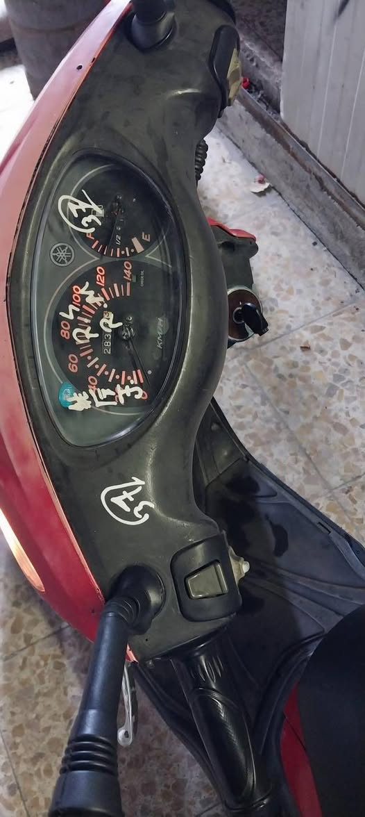 يالله للبيع بريز يباني رمبه ماشيه ٣ كله بلاد سعر ٥٧٥ مكان بغداد بلديات دراجه جديده مختمه نكره سلف مكينه كفاله عامه خرسه أوراق بسمي تيرات جدد شلعه معدل ***********
