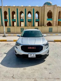 جمسي تيران • ٢٠١٨ • مكينة ٢٠٠٠ توربو
