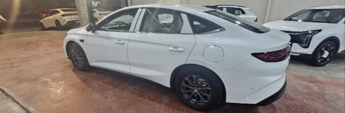 🚘🔥 الجديد وصل إلى صدى الكاظمية!

✨ BYD Qin L  زيرو موديل 2025 – نسخة 13 كامرة ✨

إذا كنت تبحث عن سيارة تجمع بين الفخامة، التكنولوجيا، الراحة والتصميم العصري…
فإن BYD Qin L 2025 تقدم لك تجربة قيادة متكاملة بتجهيزات وتقنيات متطورة. 💎

🛡️ ضمان السيارة: سنتان أو 50,000 كم
@
🏢 متوفرة الآن لدى شركة صدى الكاظمية لتجارة السيارات الحديثة

📞 للاستفسار والحجز:
***********
***********

📍 العنوان: بغداد – الكاظمية – جكوك – قرب مرور الكاظمية

🔥 BYD Qin L 2025
فخامة تُرى… تكنولوجيا تُعاش… وثقة من صدى الكاظمية.
