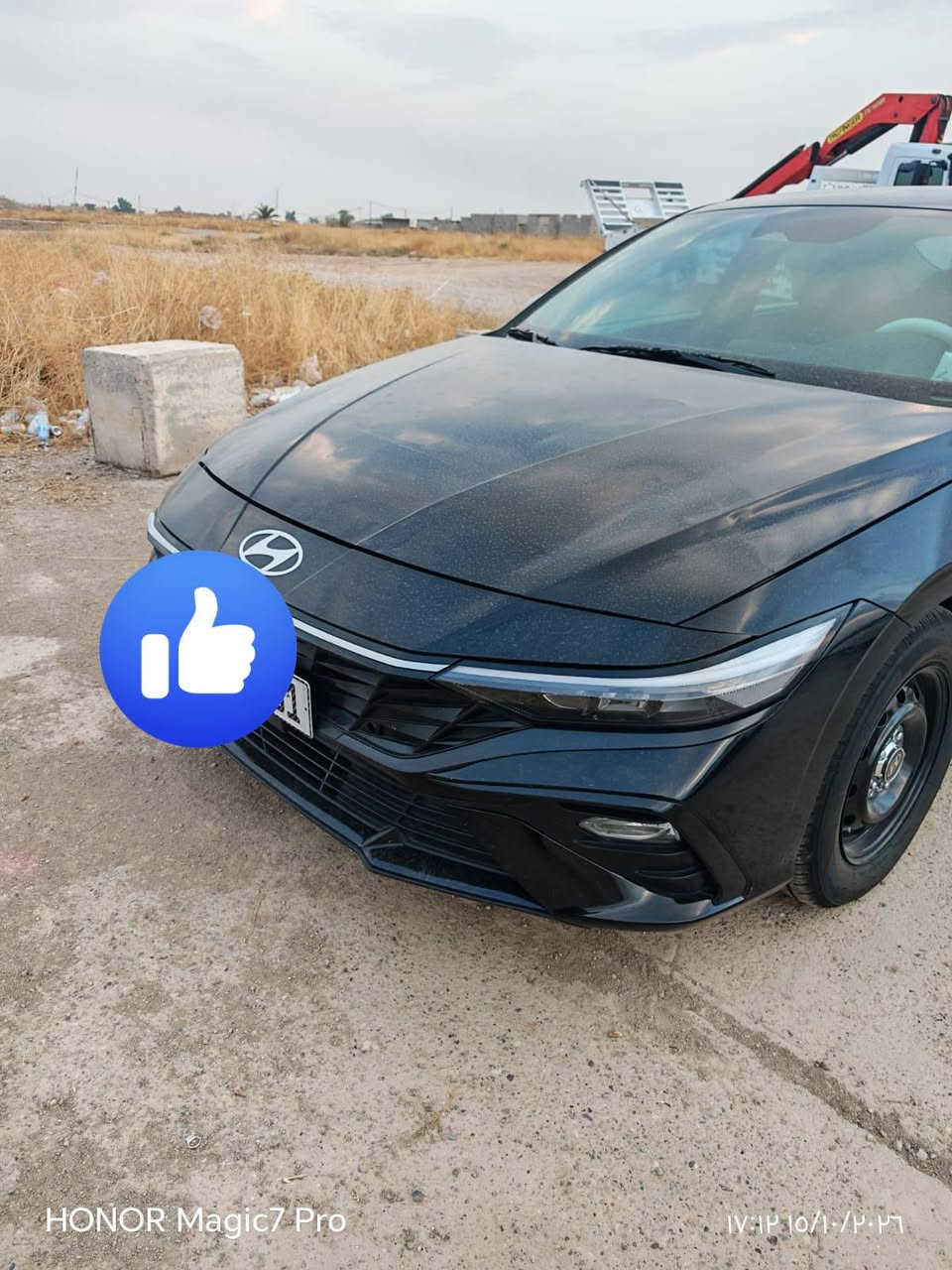 النترا ٢٠٢٤ • وارد امريكي • بدون صبغ