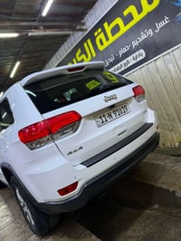مرحبا جيب لاريدو موديل 2014 خليجي كفاله عده الدعاميه صبغ وبارد على كد ...