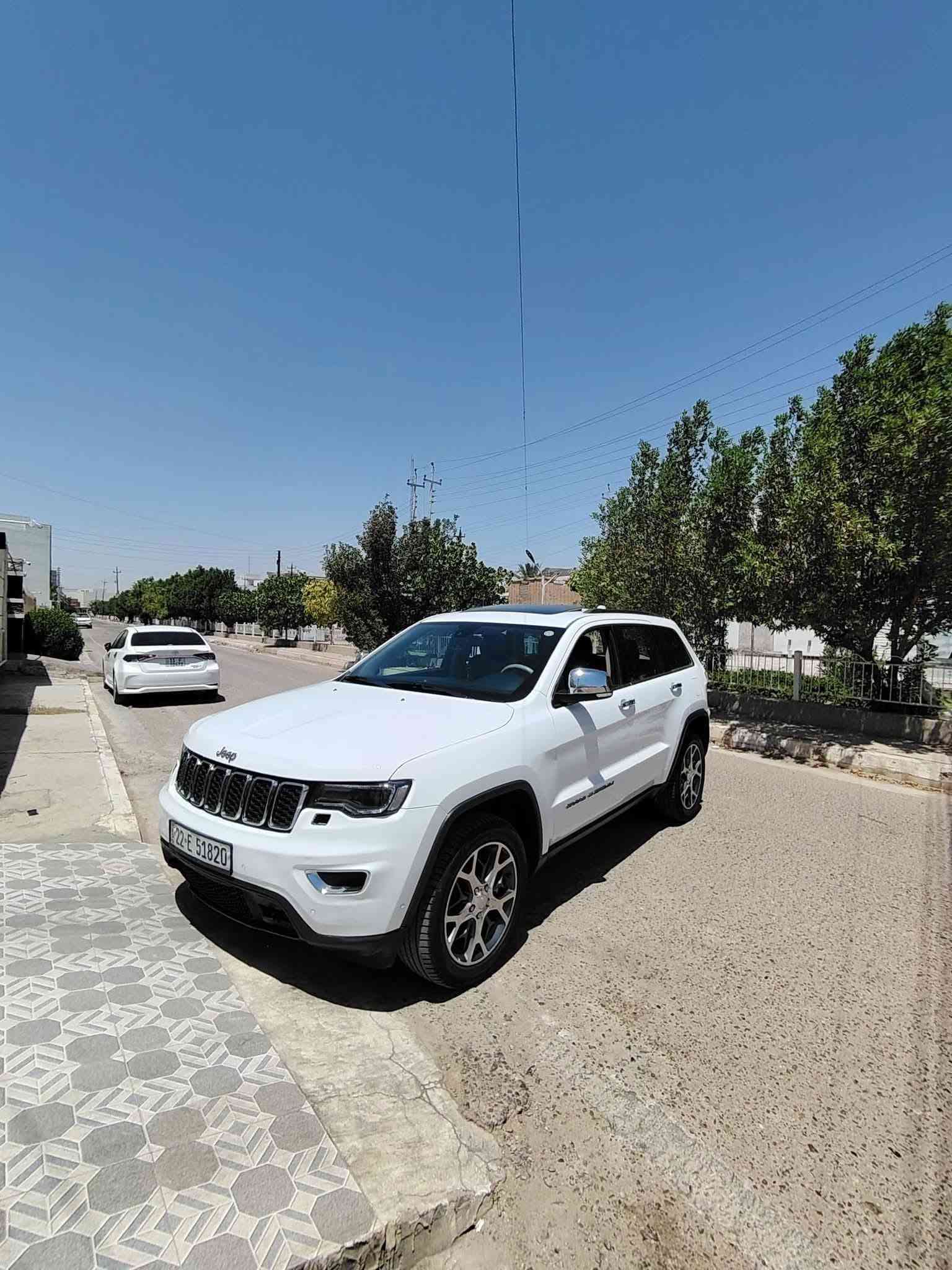 جيب ٢٠١٩ رقم اربيل للبيع خليجي فول مواصفات مكفوله من الصبغ بيع او مراوس ماشيه ٧٣
العنوان الانبار الرمادي رقم الهاتف
***********
***********

