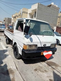 بنكو ٩٤ • محرك كيراكسل • المحموديه
