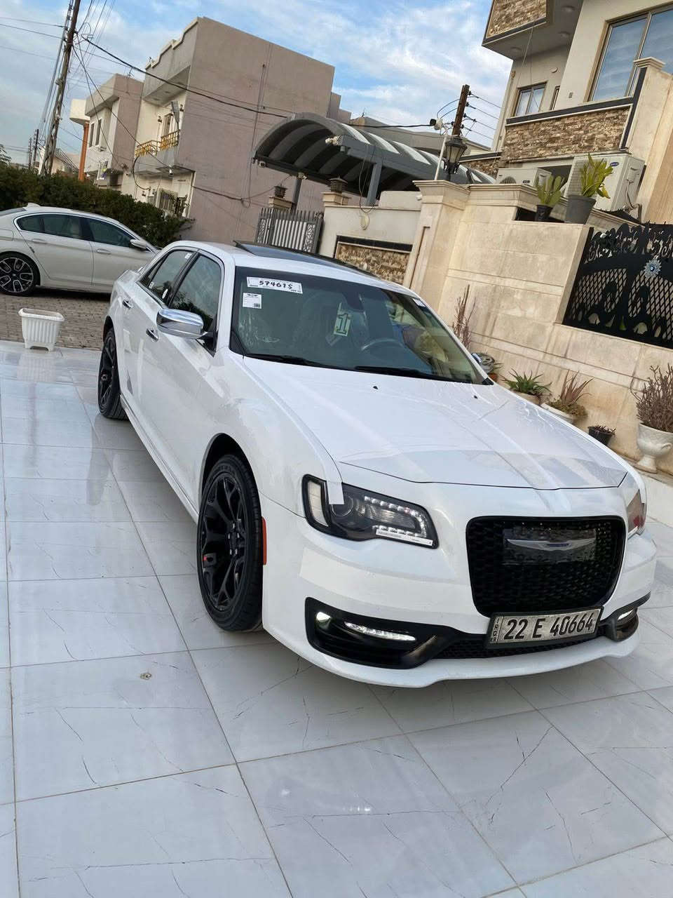 اوباما 2017 C فول مواصفات بانوراما كامل تحديد مسار تحكم ستيرن برده خلفيه خزن ميموري كشنات تدفئه والمواصفات البقيه المعروفه  رقم اربيل ب اسمي سياره جديده ونظيفه مال جناي ماتخسر عليها شي  ماشيه 160 بيها قطعه تبديل وحده بدون صبغ  وبيها مكانات بارد ع كد شبر وهلال جاملغ خلفي بي صبغ فقط هلال السعر 220 مجال بسيط مكاني كربلاء راسلني ادزلك فيديو يوضح الي بيها 
*********** كربلاء, العراق
